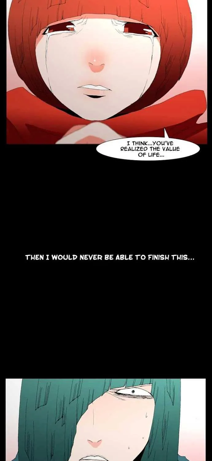 Read Trace chapter 84 image 96 on Lezhin