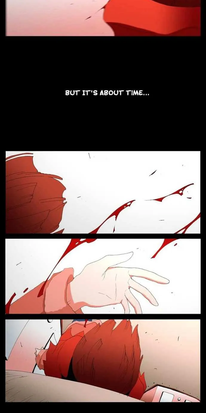 Read Trace chapter 84 image 98 on Lezhin