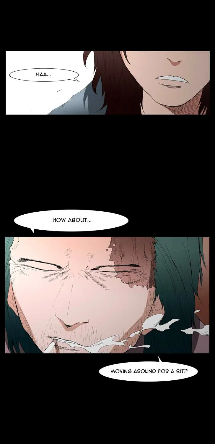 Read Trace chapter 85 image 12 on Lezhin