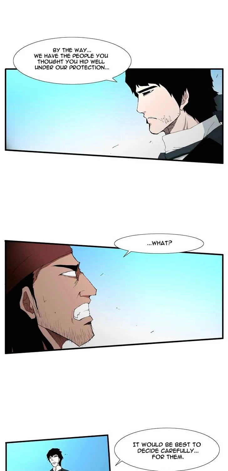 Read Trace chapter 86 image 10 on Lezhin