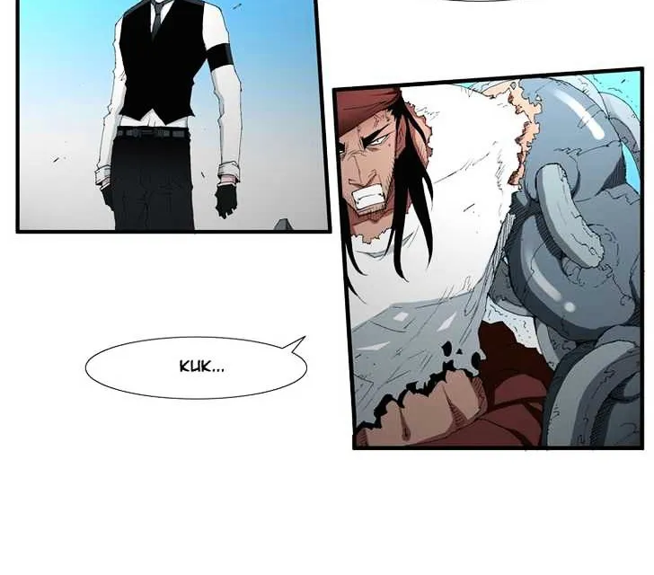 Read Trace chapter 86 image 11 on Lezhin