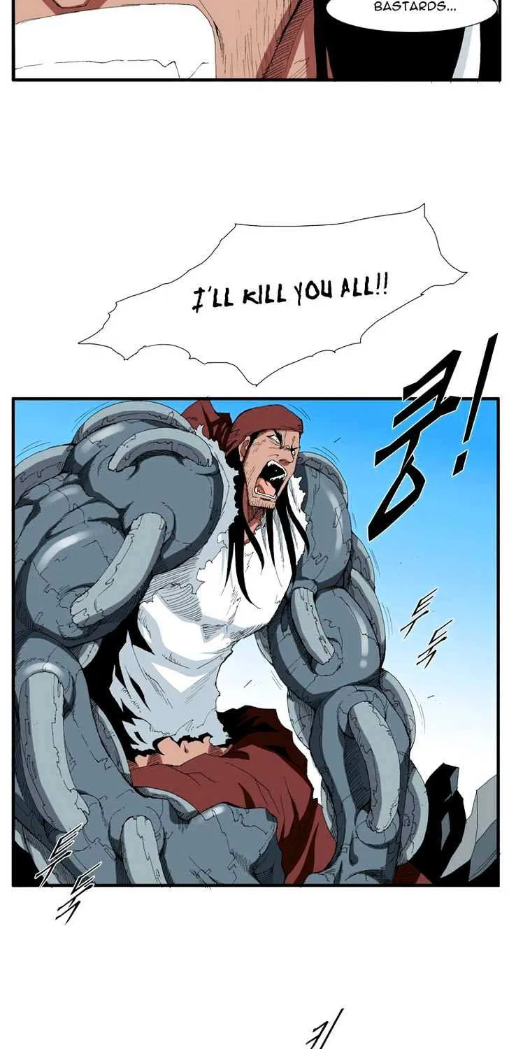 Read Trace chapter 86 image 13 on Lezhin