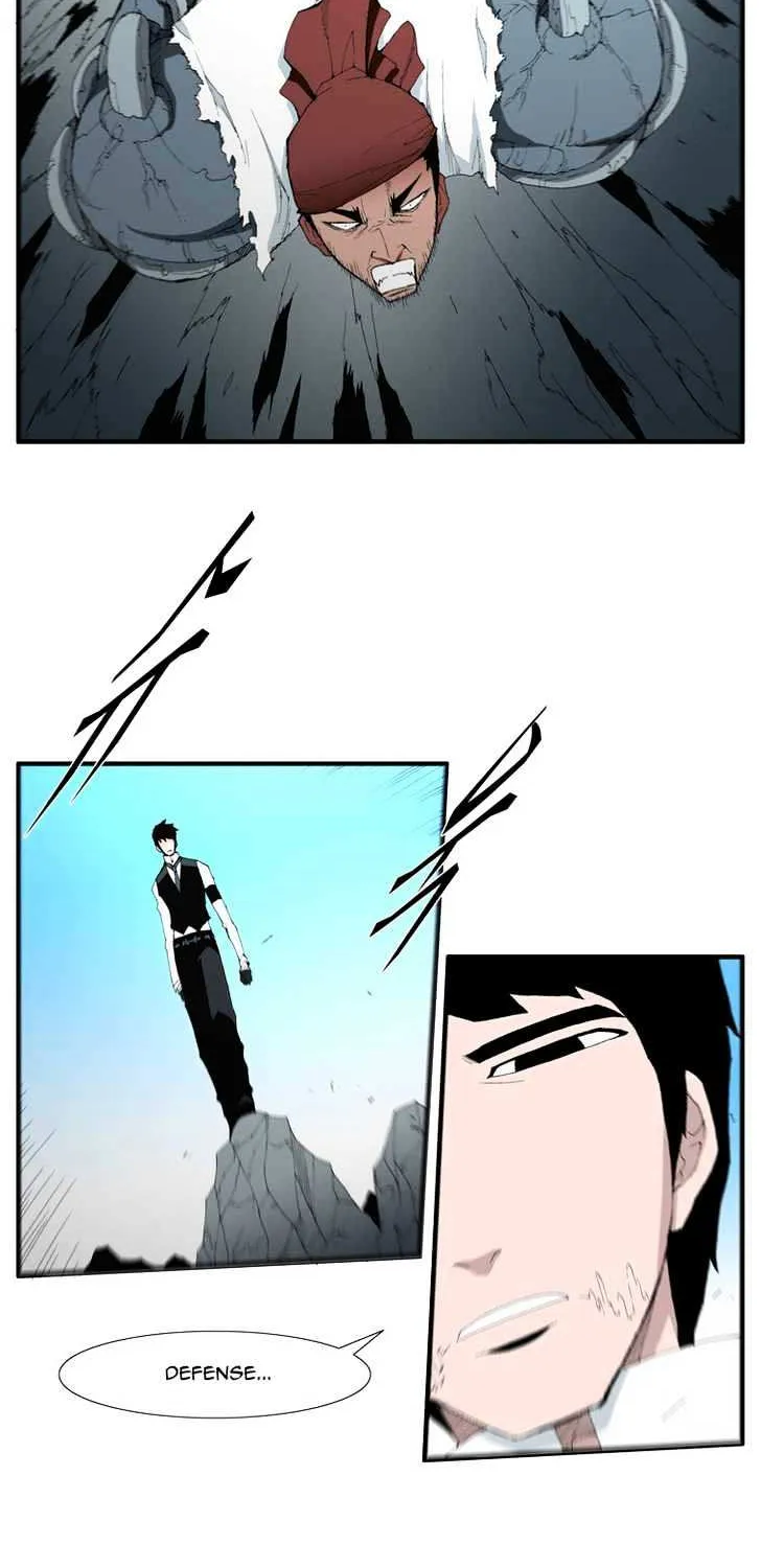 Read Trace chapter 86 image 15 on Lezhin