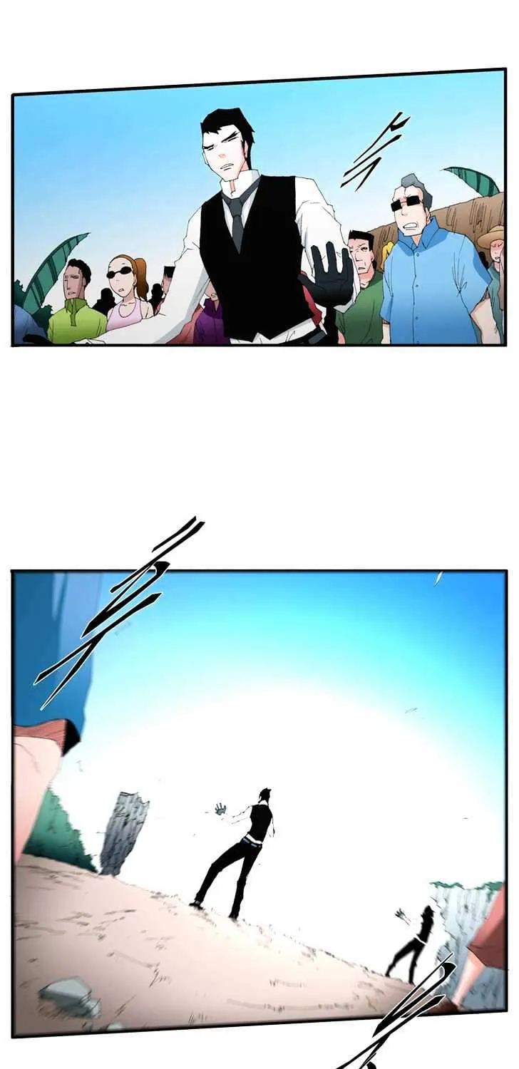 Read Trace chapter 86 image 16 on Lezhin