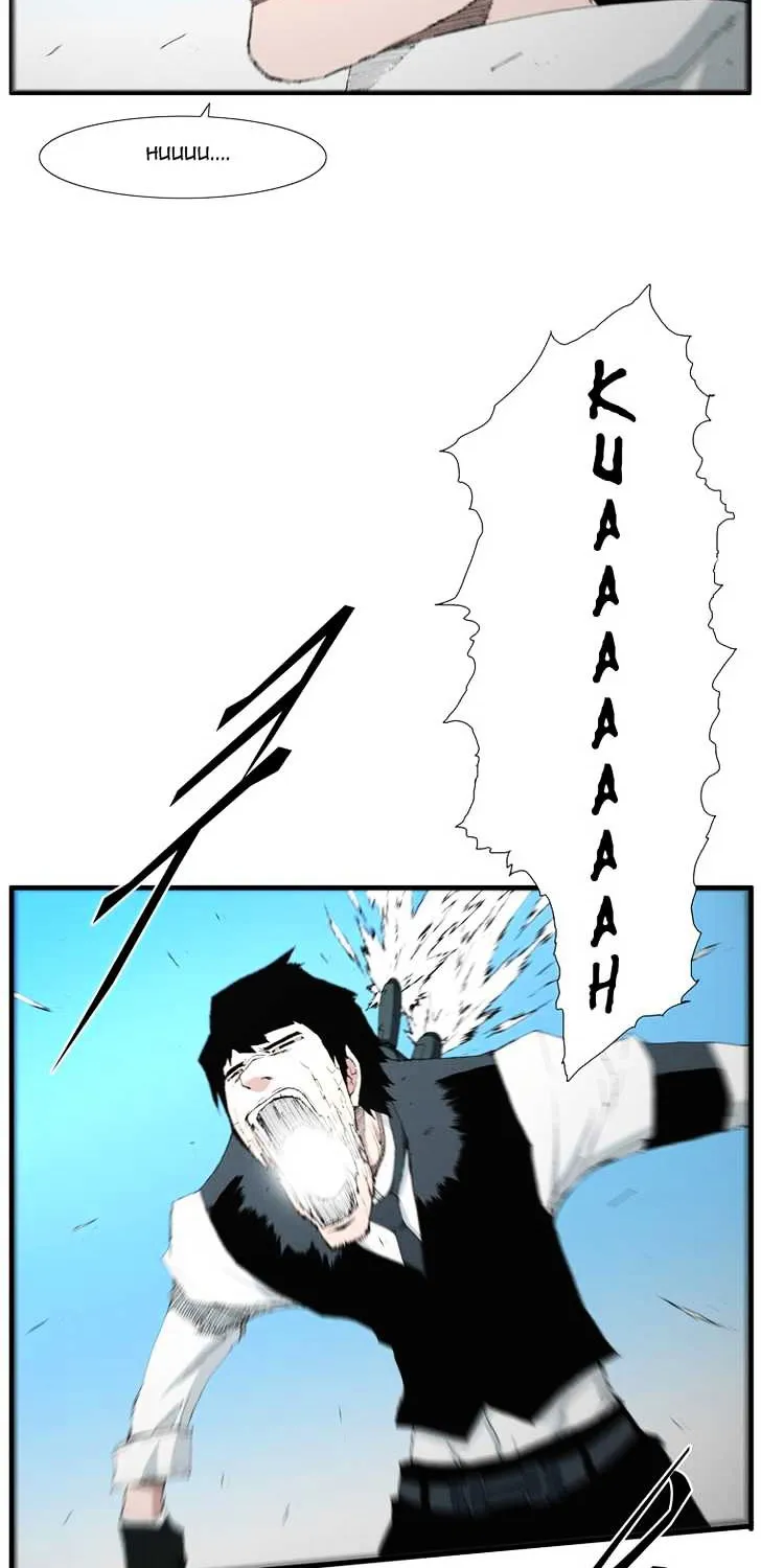 Read Trace chapter 86 image 19 on Lezhin