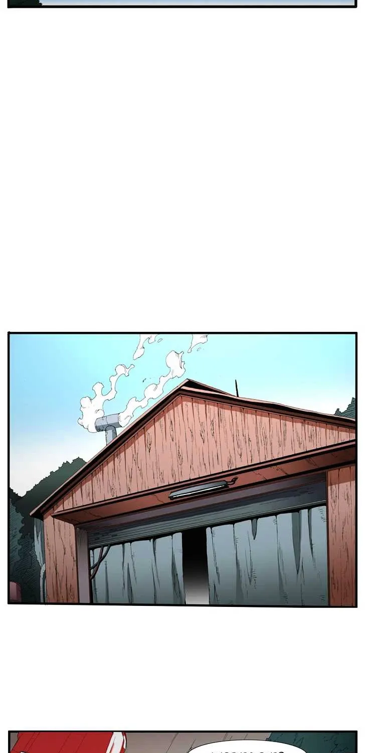 Read Trace chapter 86 image 26 on Lezhin