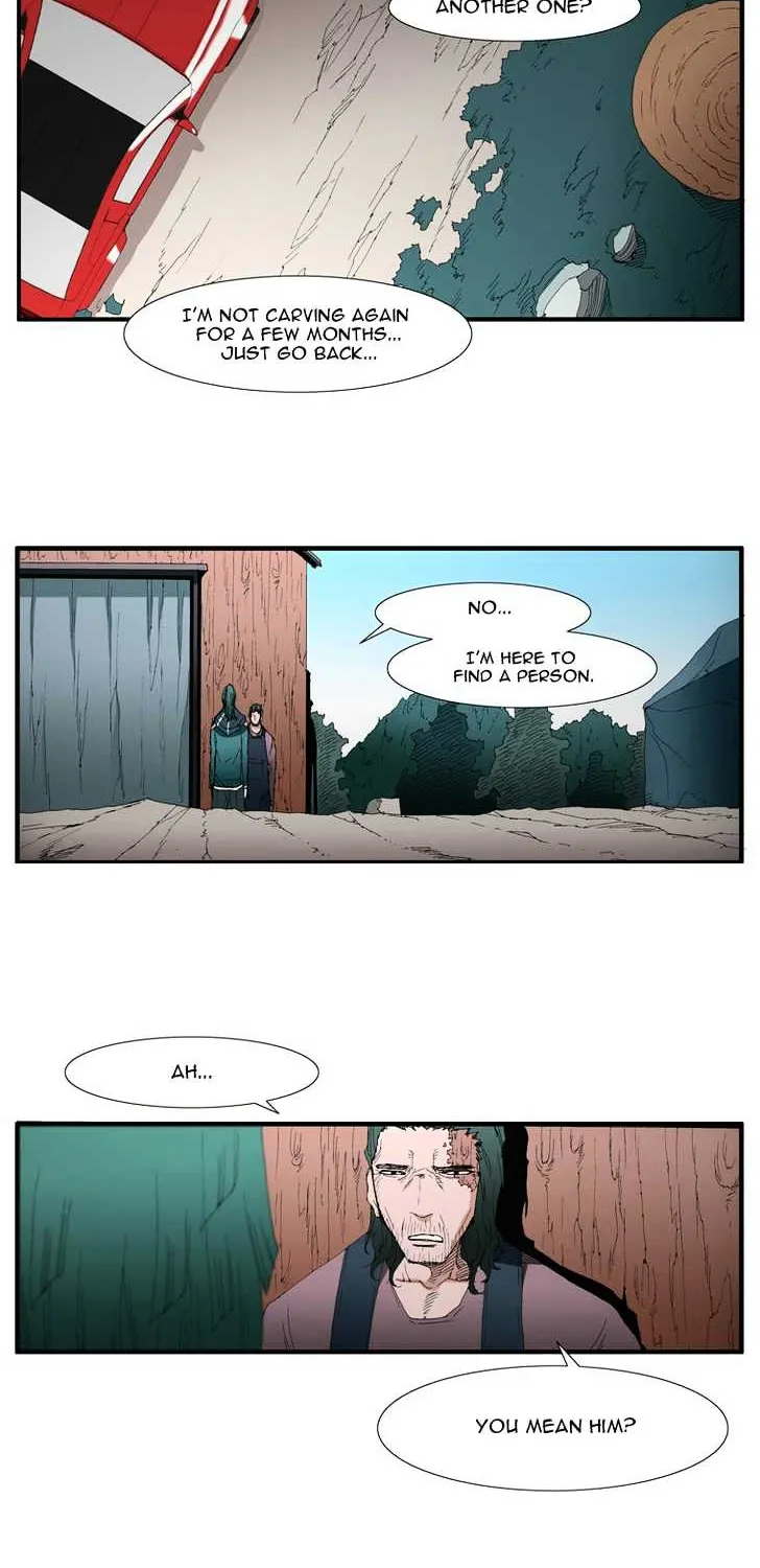Read Trace chapter 86 image 27 on Lezhin