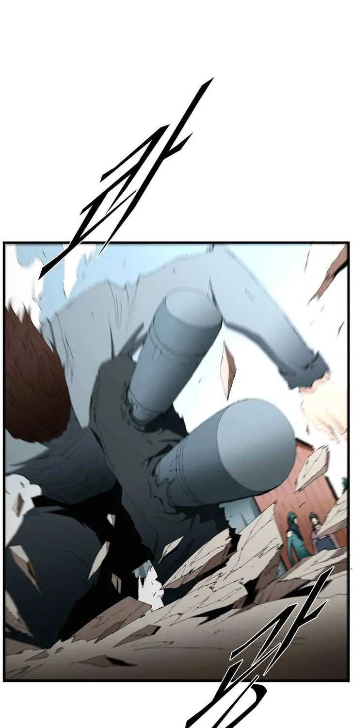 Read Trace chapter 86 image 31 on Lezhin