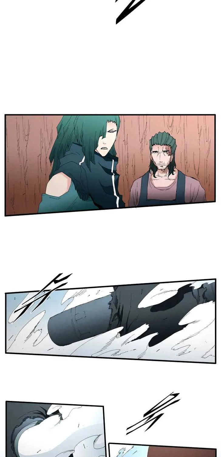 Read Trace chapter 86 image 32 on Lezhin