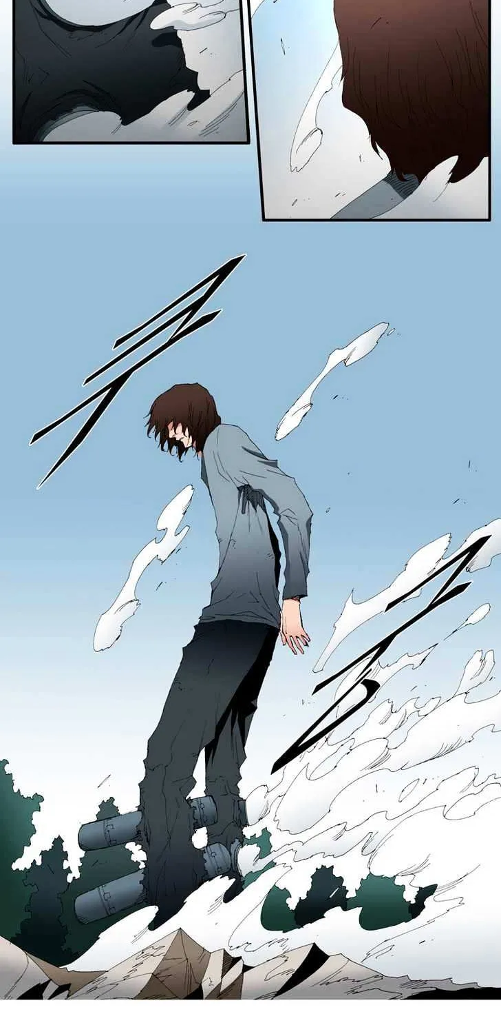 Read Trace chapter 86 image 33 on Lezhin