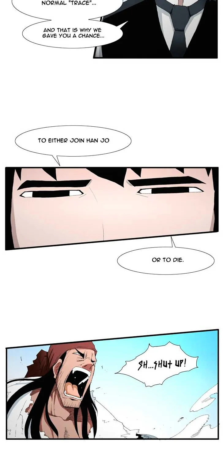 Read Trace chapter 86 image 9 on Lezhin