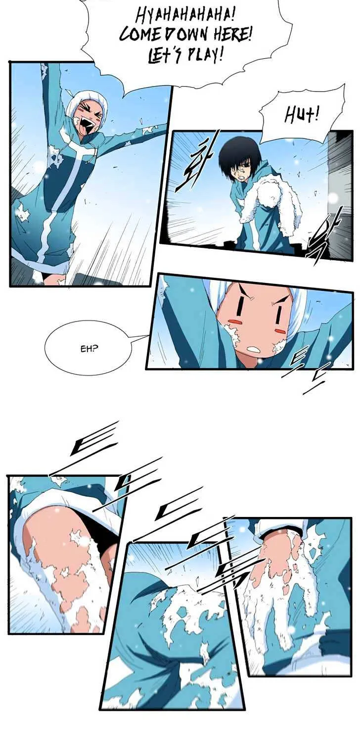 Read Trace chapter 87 image 13 on Lezhin