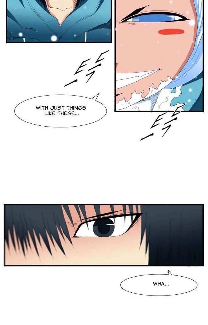 Read Trace chapter 87 image 17 on Lezhin