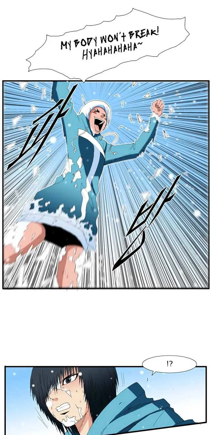 Read Trace chapter 87 image 18 on Lezhin