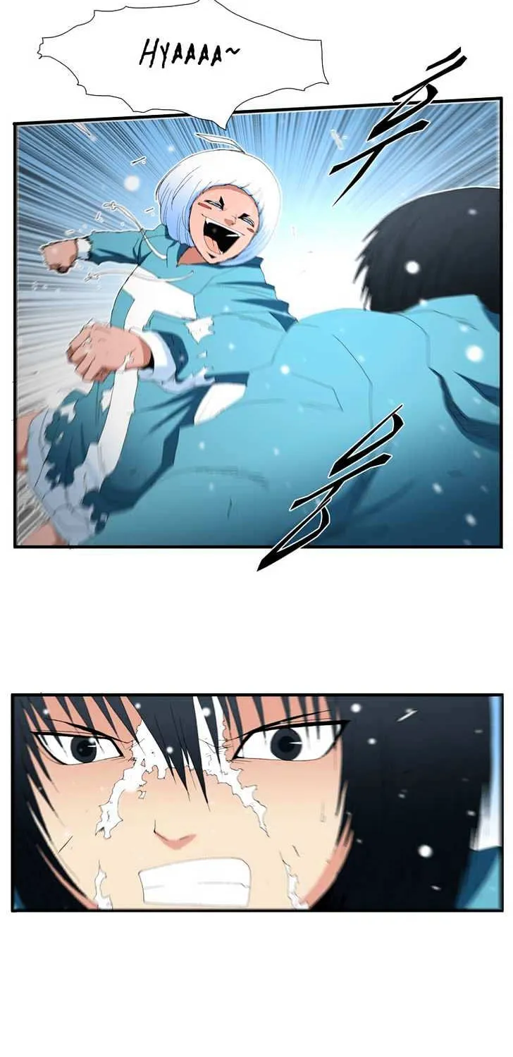 Read Trace chapter 88 image 1 on Lezhin