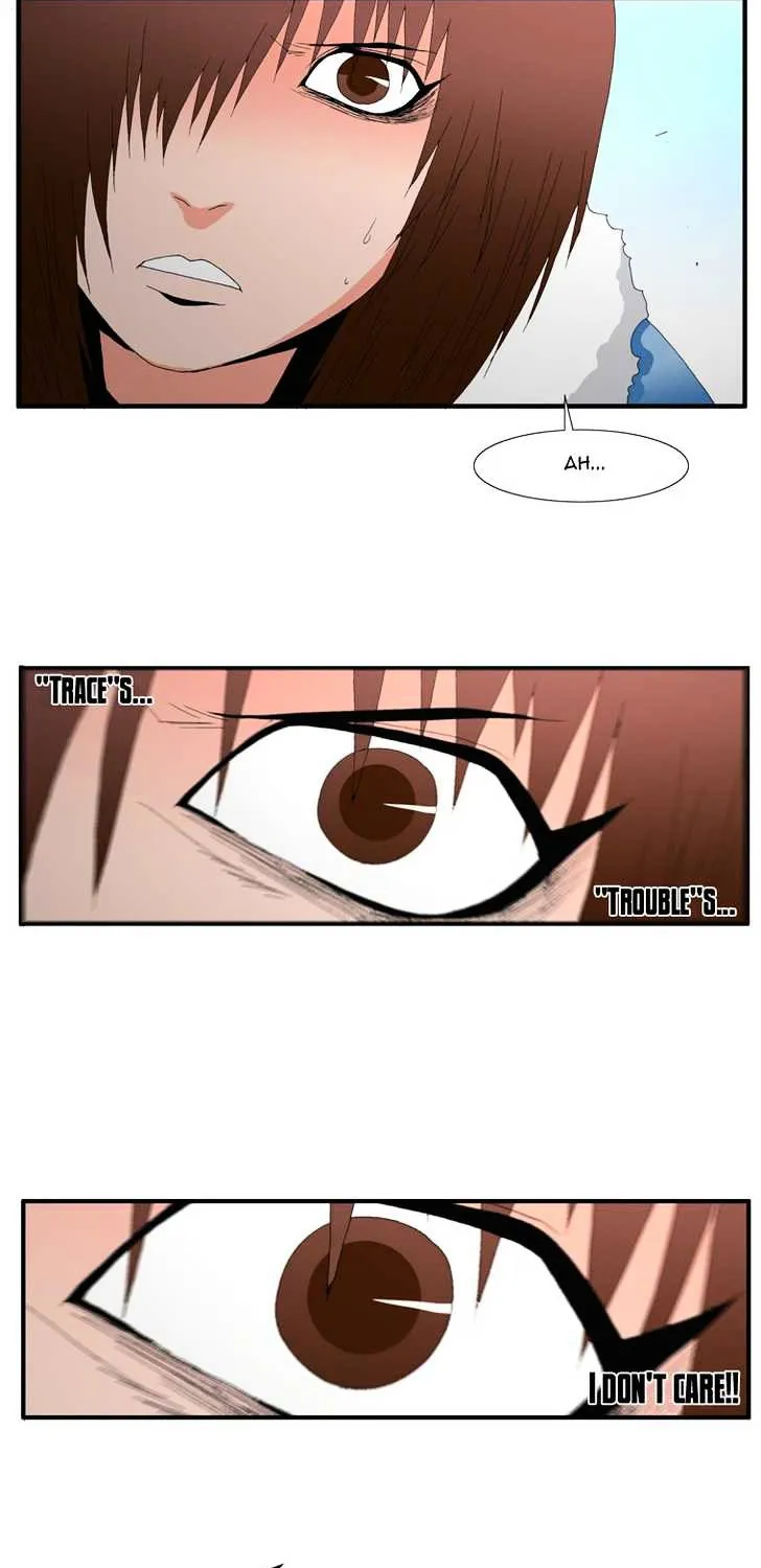 Read Trace chapter 88 image 14 on Lezhin