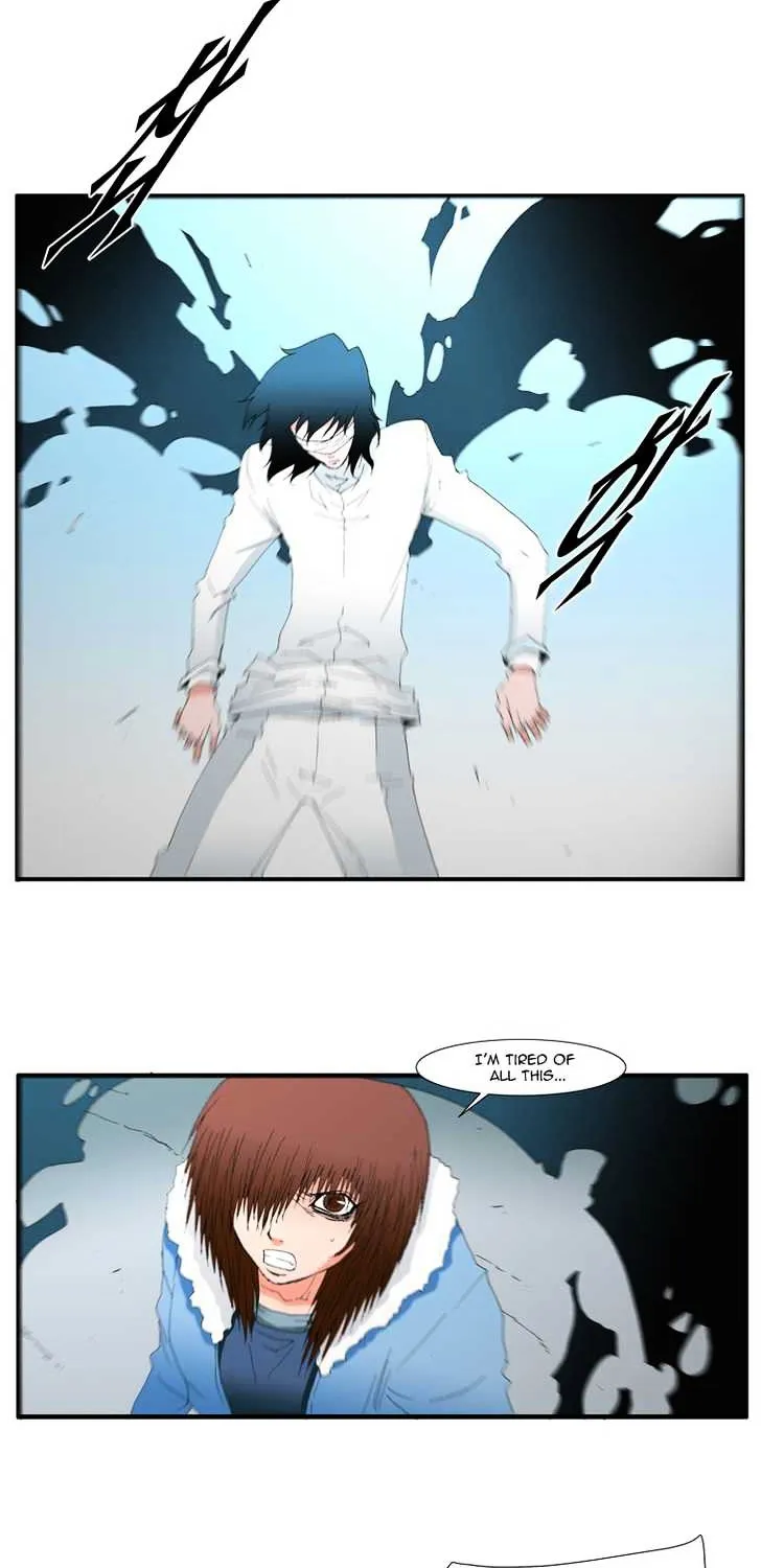Read Trace chapter 88 image 15 on Lezhin