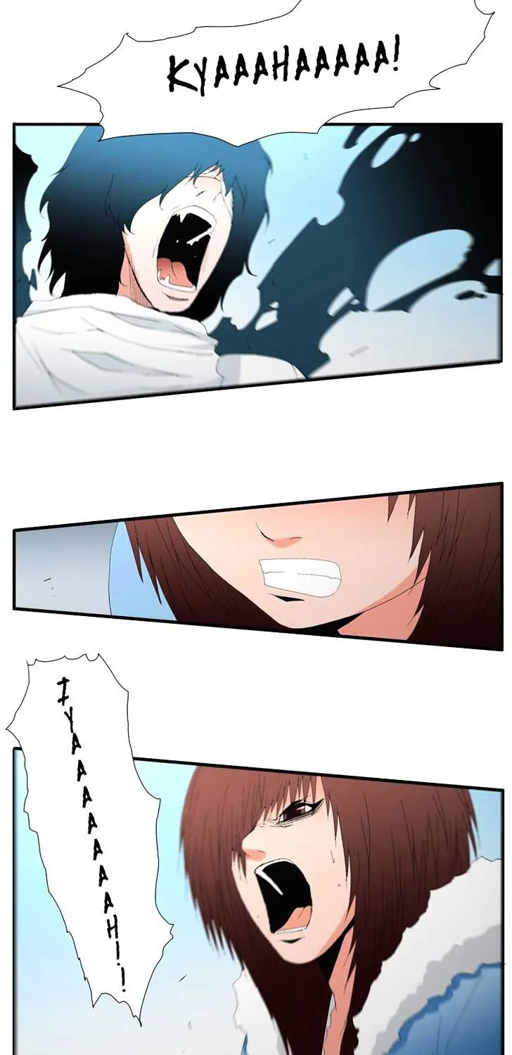 Read Trace chapter 88 image 16 on Lezhin