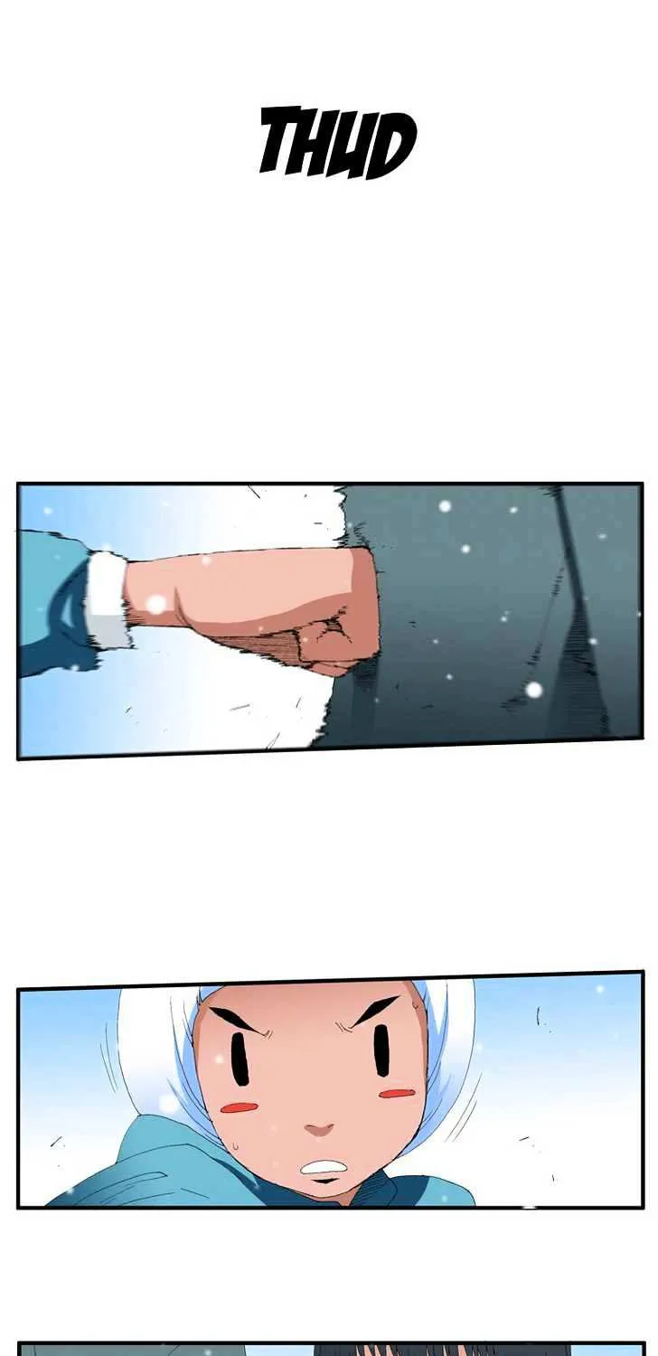 Read Trace chapter 88 image 2 on Lezhin