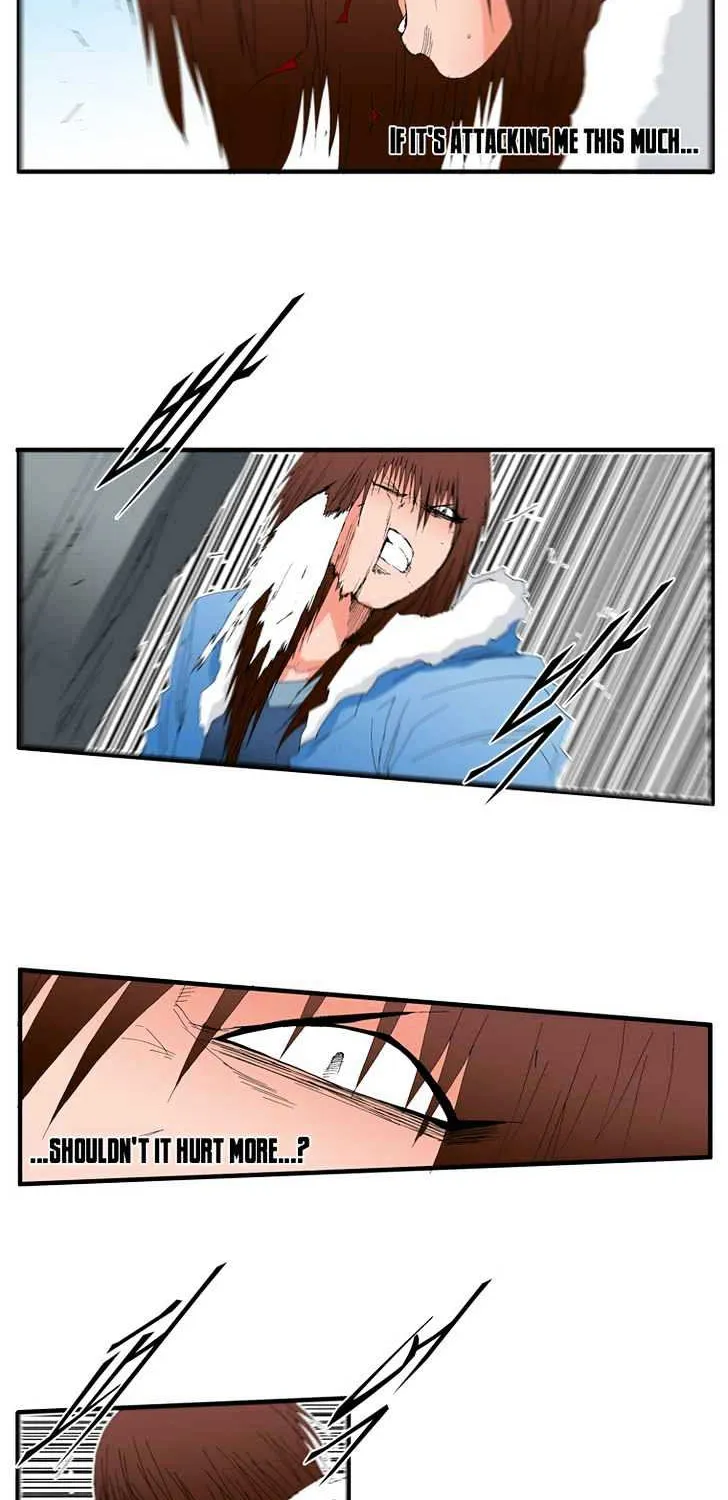Read Trace chapter 88 image 25 on Lezhin