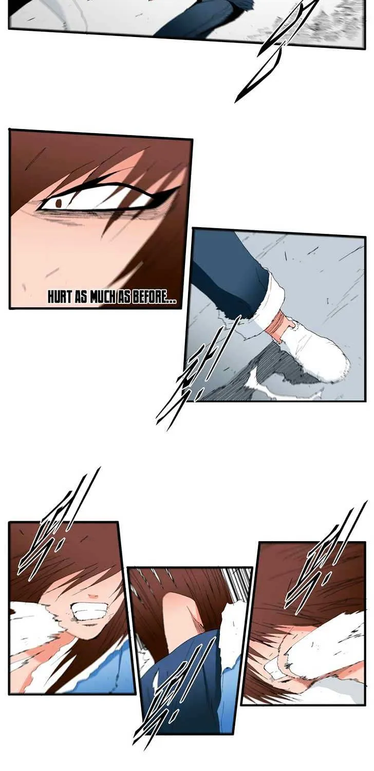 Read Trace chapter 88 image 27 on Lezhin