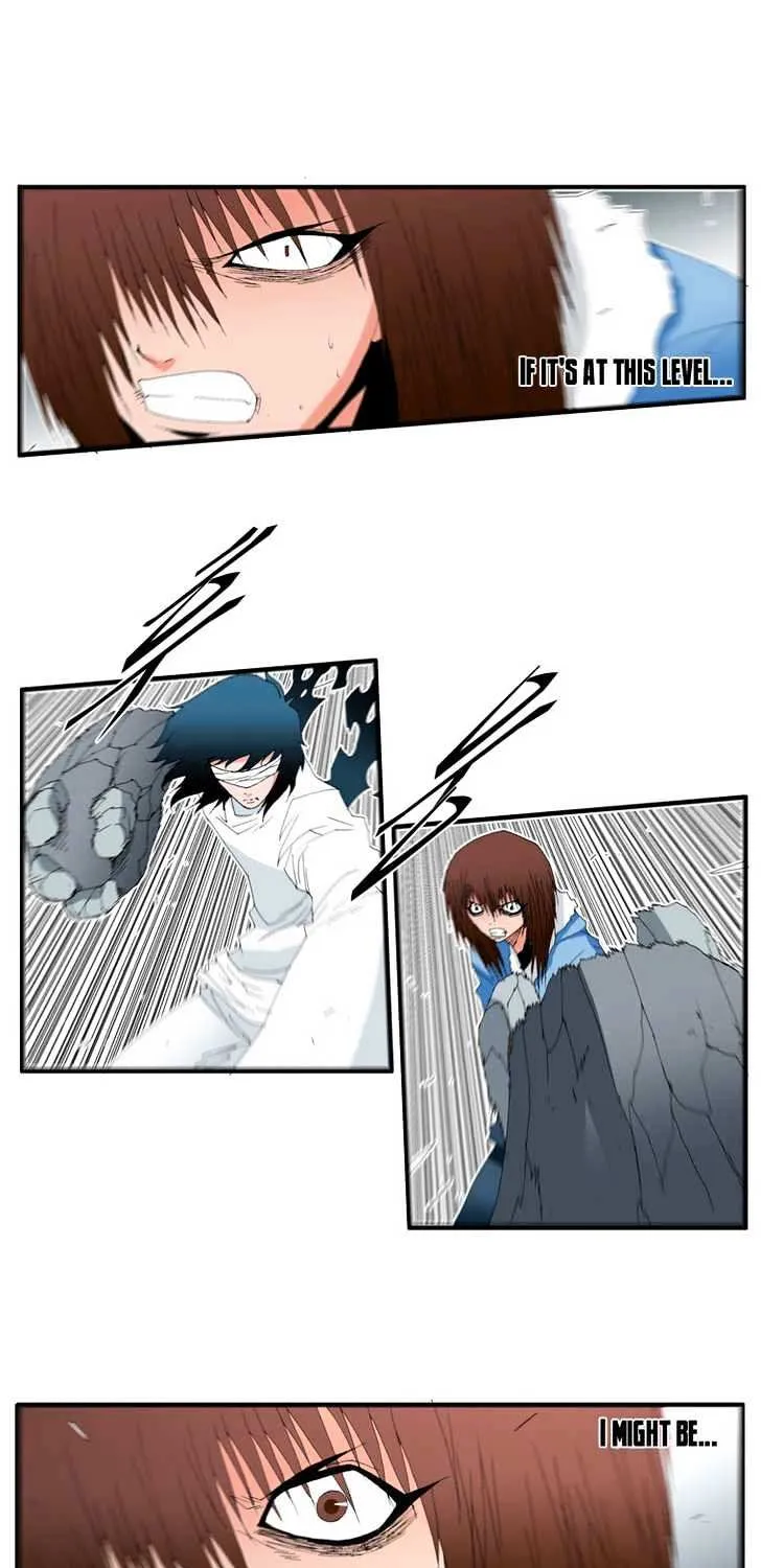 Read Trace chapter 88 image 28 on Lezhin