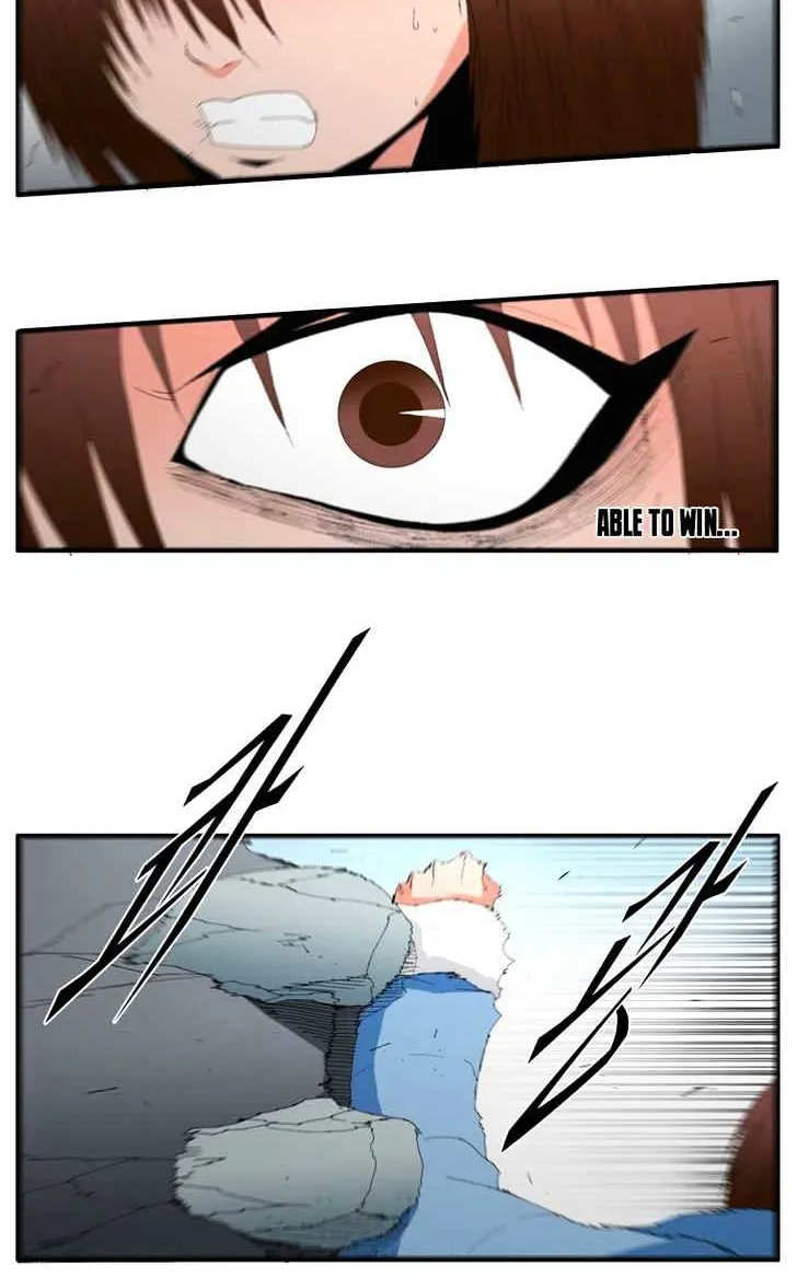 Read Trace chapter 88 image 29 on Lezhin