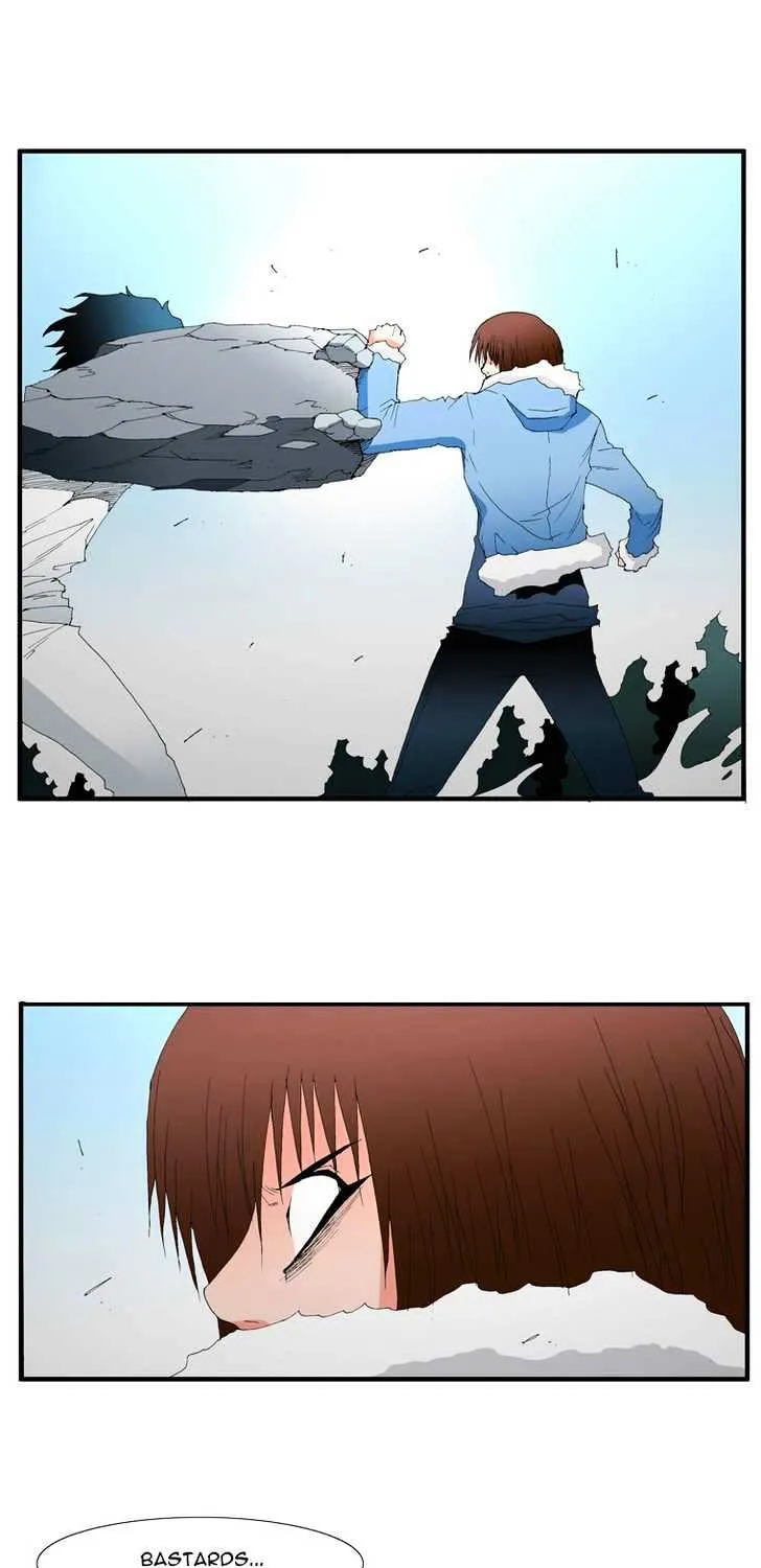 Read Trace chapter 88 image 30 on Lezhin