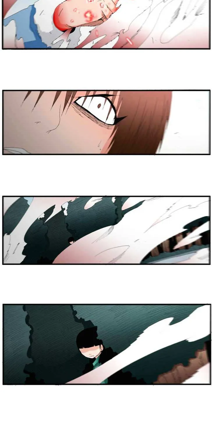 Read Trace chapter 88 image 33 on Lezhin