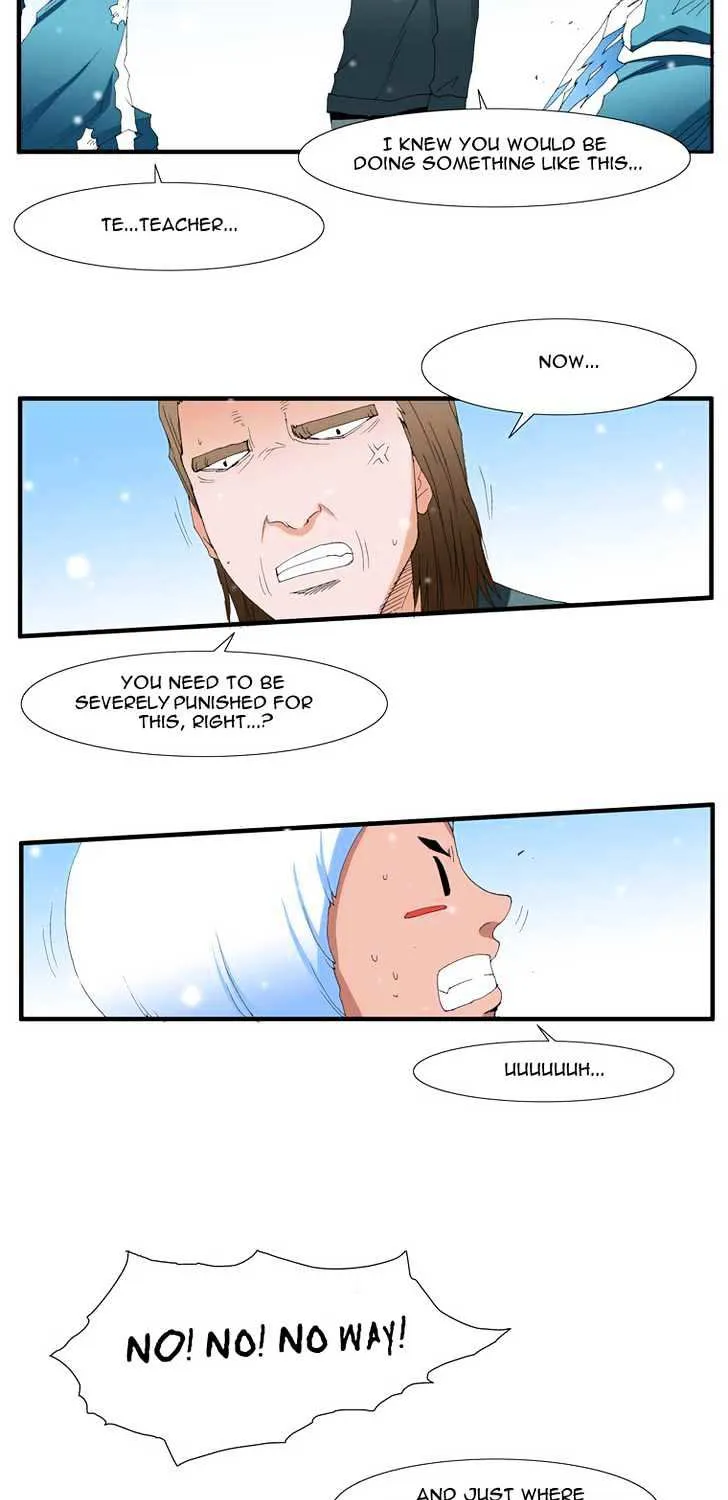 Read Trace chapter 88 image 4 on Lezhin