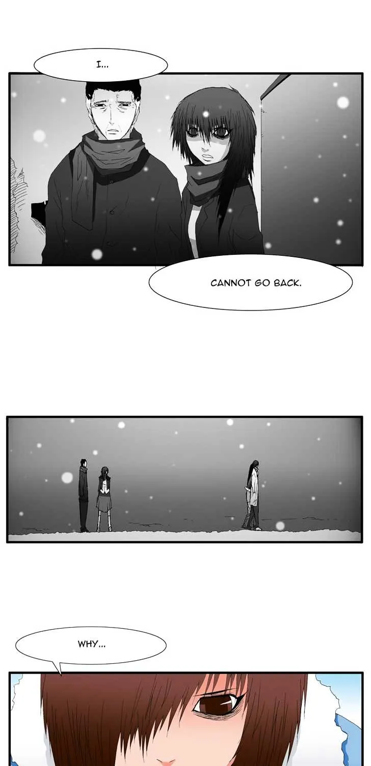 Read Trace chapter 88 image 8 on Lezhin