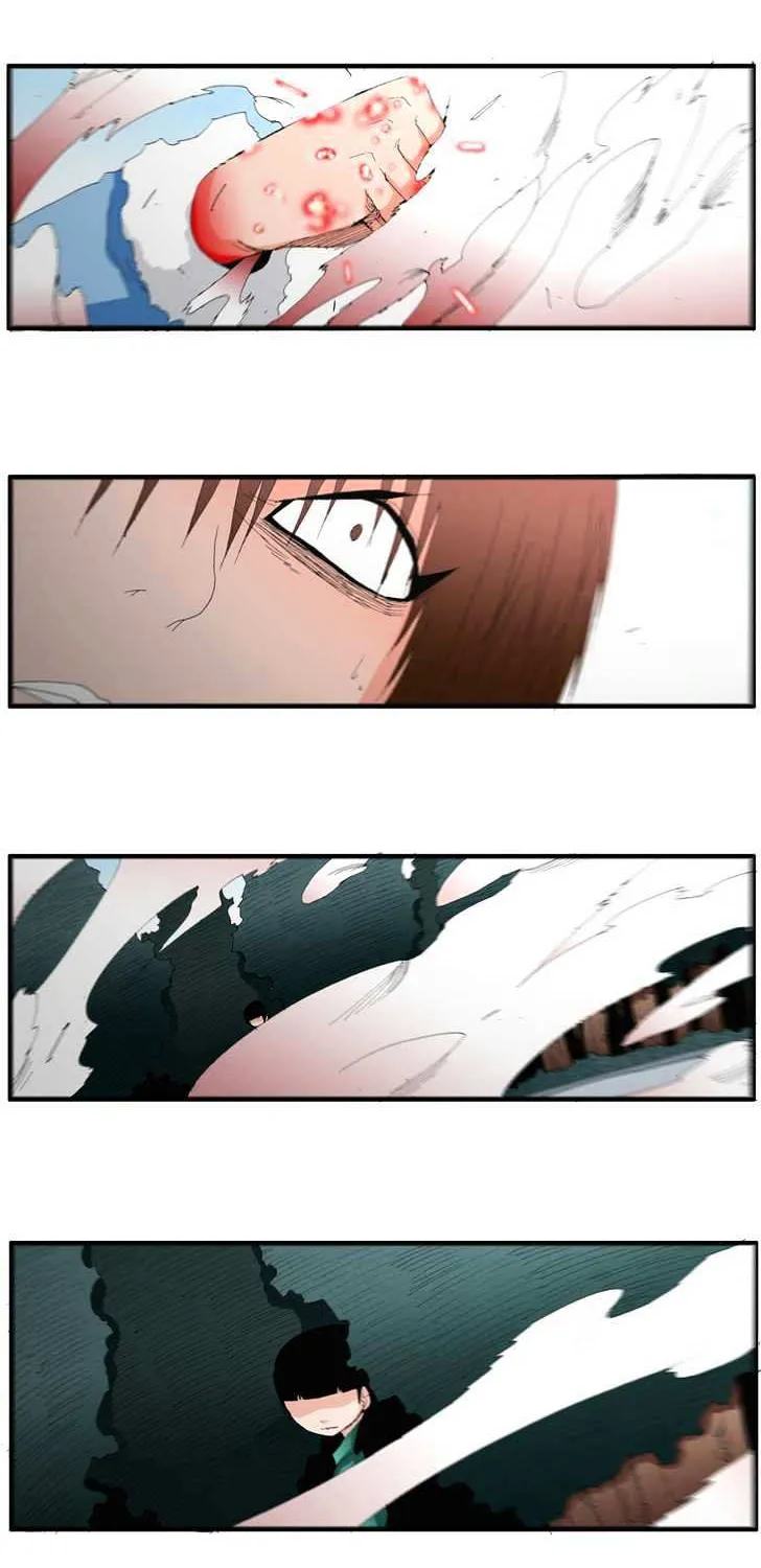 Read Trace chapter 89 image 1 on Lezhin