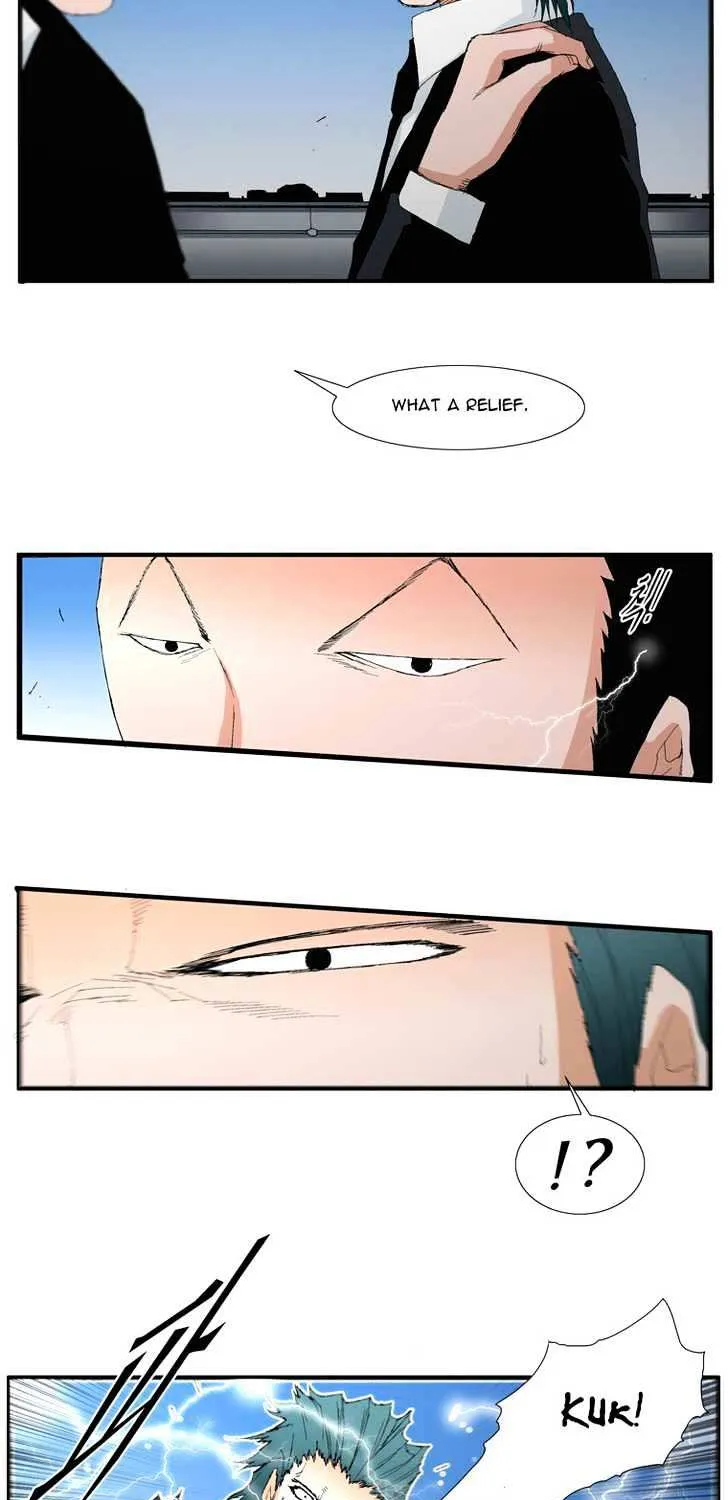 Read Trace chapter 89 image 10 on Lezhin