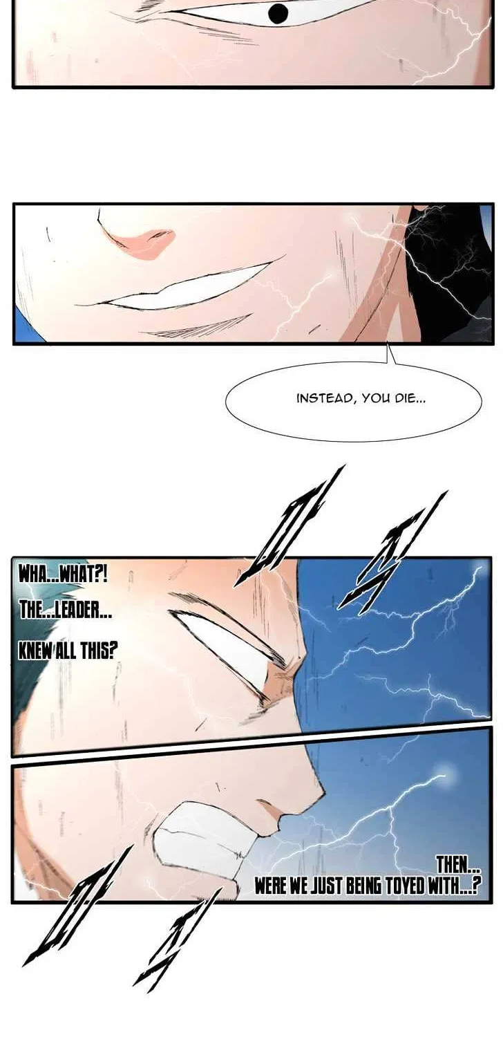 Read Trace chapter 89 image 13 on Lezhin