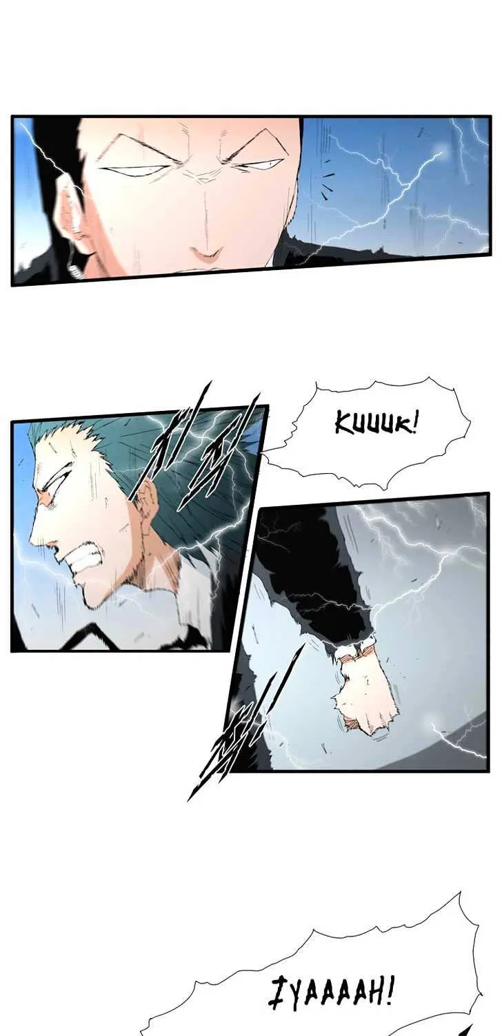 Read Trace chapter 89 image 15 on Lezhin