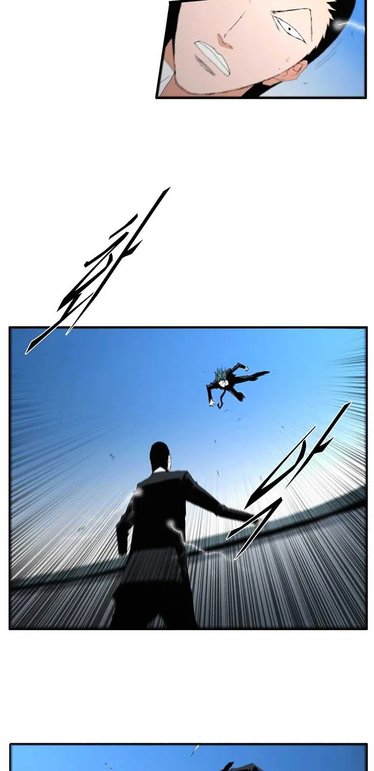 Read Trace chapter 89 image 19 on Lezhin