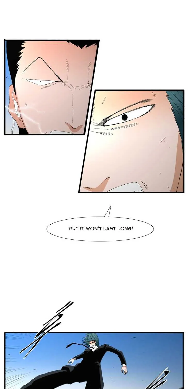 Read Trace chapter 89 image 21 on Lezhin