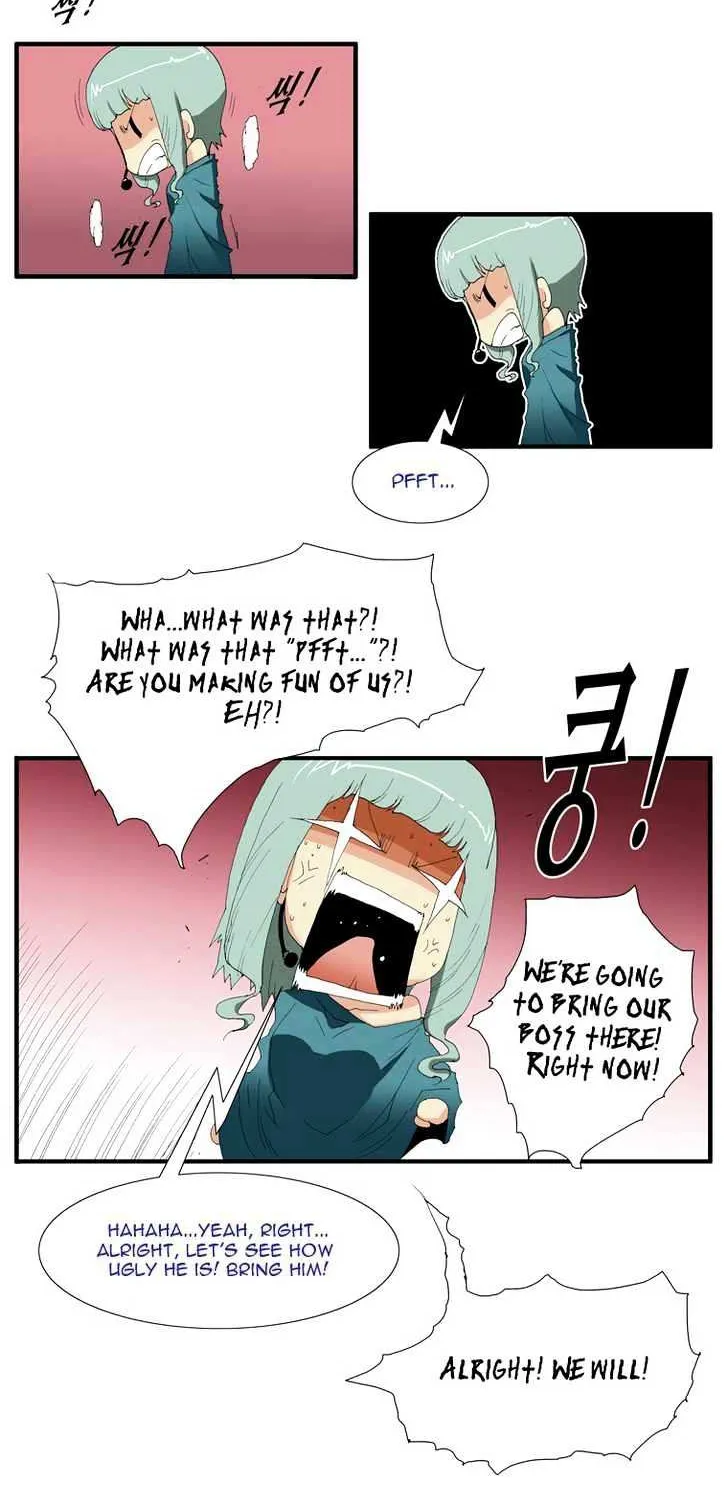 Read Trace chapter 89 image 27 on Lezhin