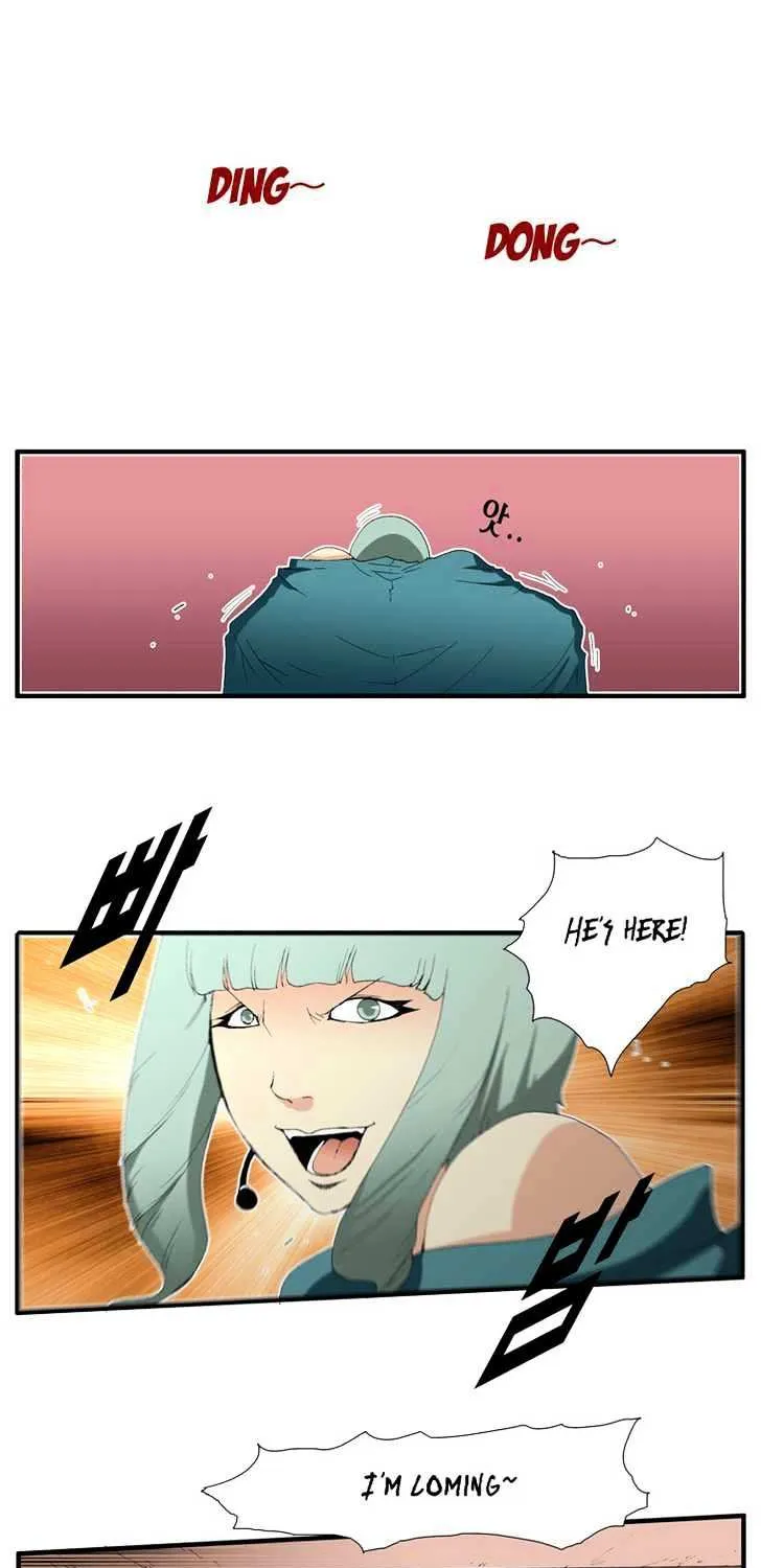 Read Trace chapter 89 image 28 on Lezhin