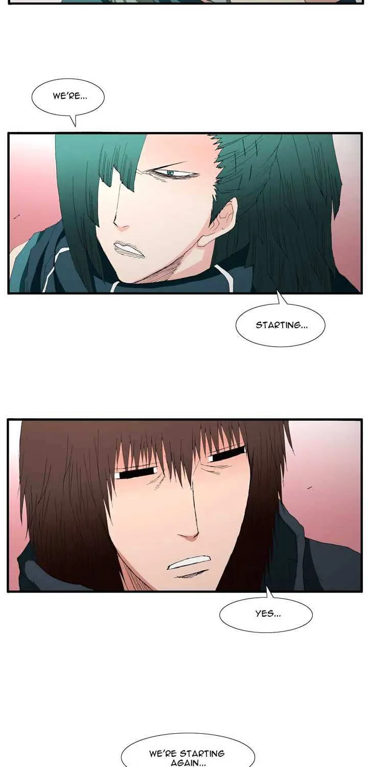 Read Trace chapter 89 image 33 on Lezhin