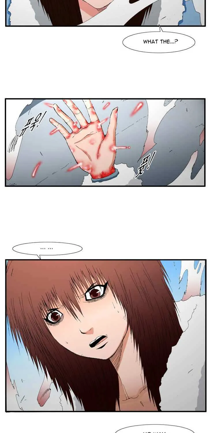 Read Trace chapter 89 image 4 on Lezhin