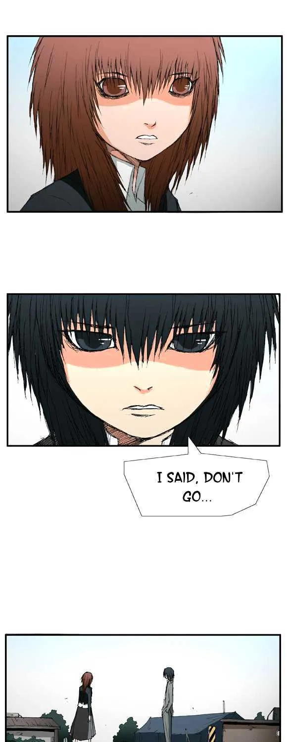 Read Trace chapter 9 image 0 on Lezhin