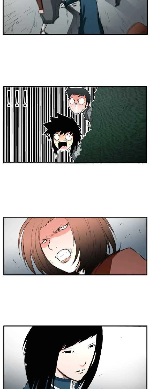 Read Trace chapter 9 image 18 on Lezhin