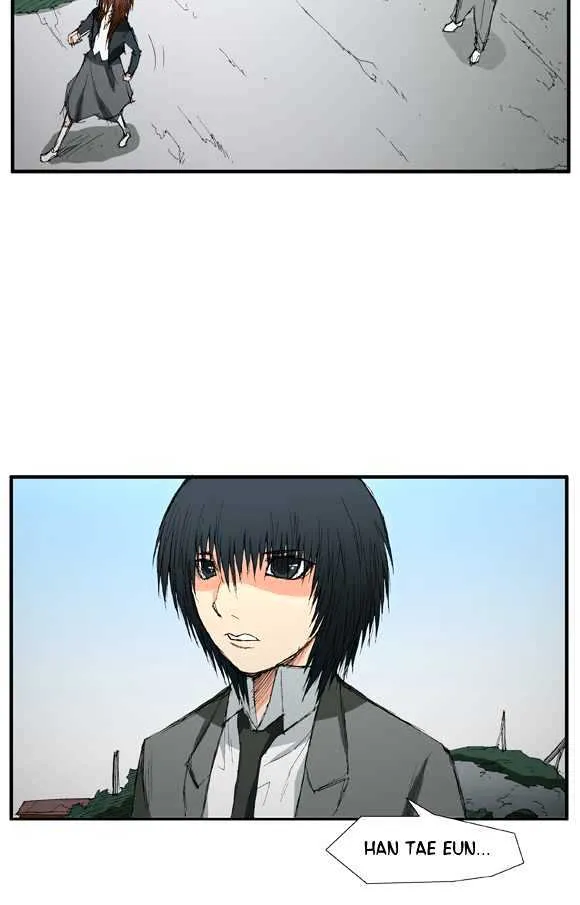Read Trace chapter 9 image 4 on Lezhin