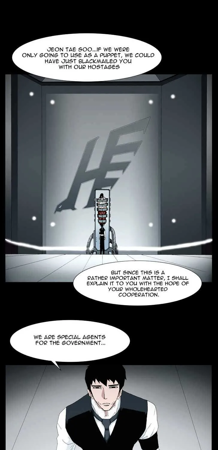 Read Trace chapter 90 image 0 on Lezhin