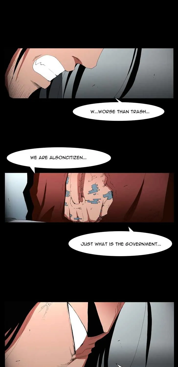 Read Trace chapter 90 image 14 on Lezhin