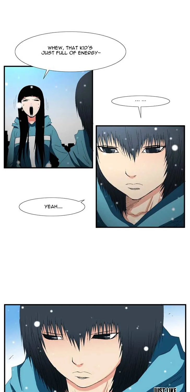 Read Trace chapter 90 image 24 on Lezhin