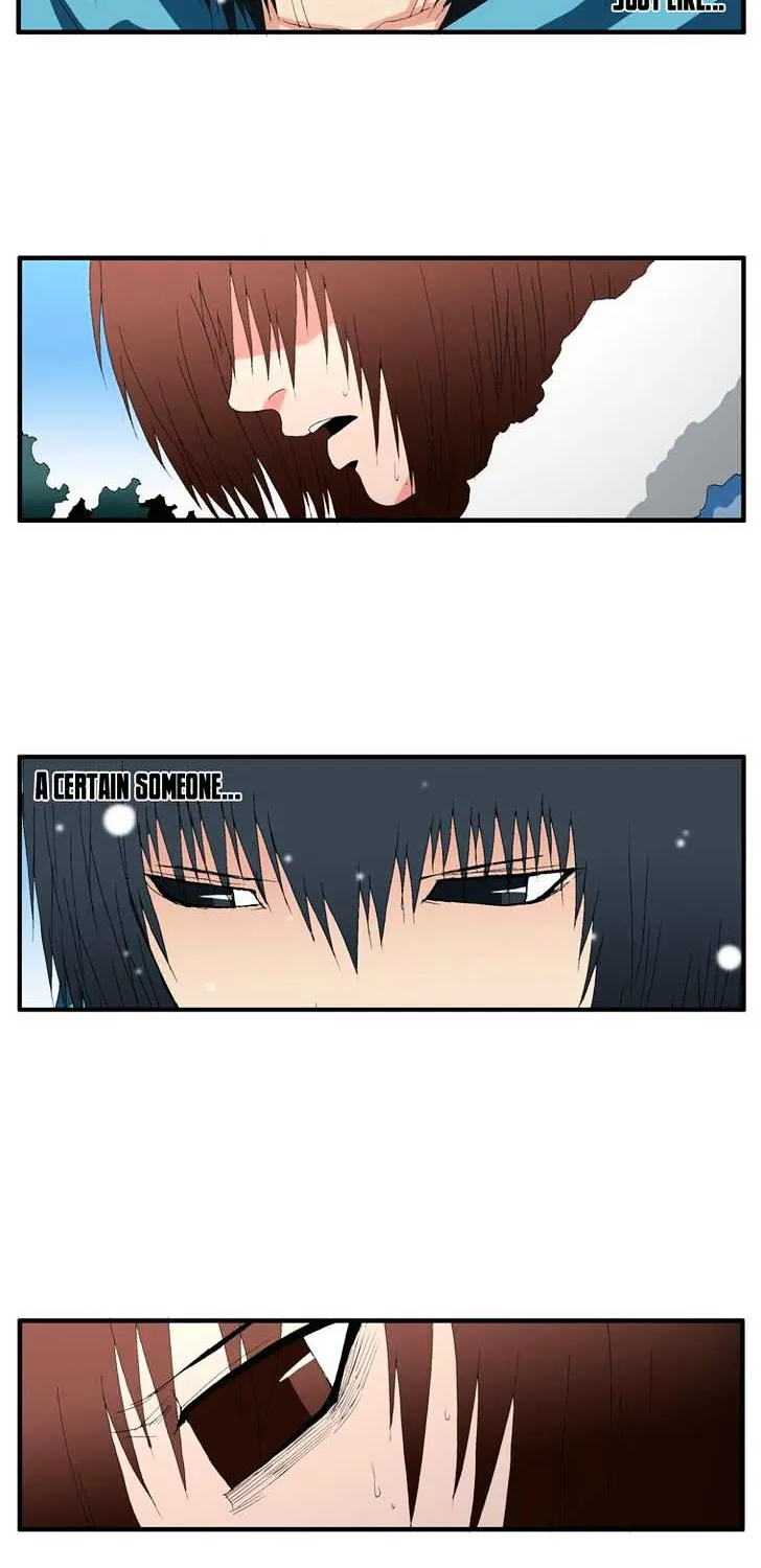 Read Trace chapter 90 image 25 on Lezhin