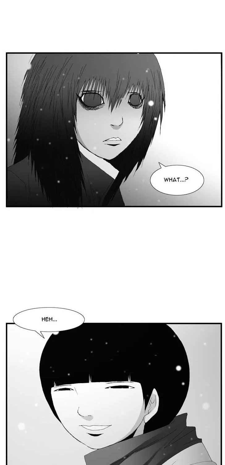 Read Trace chapter 91 image 1 on Lezhin