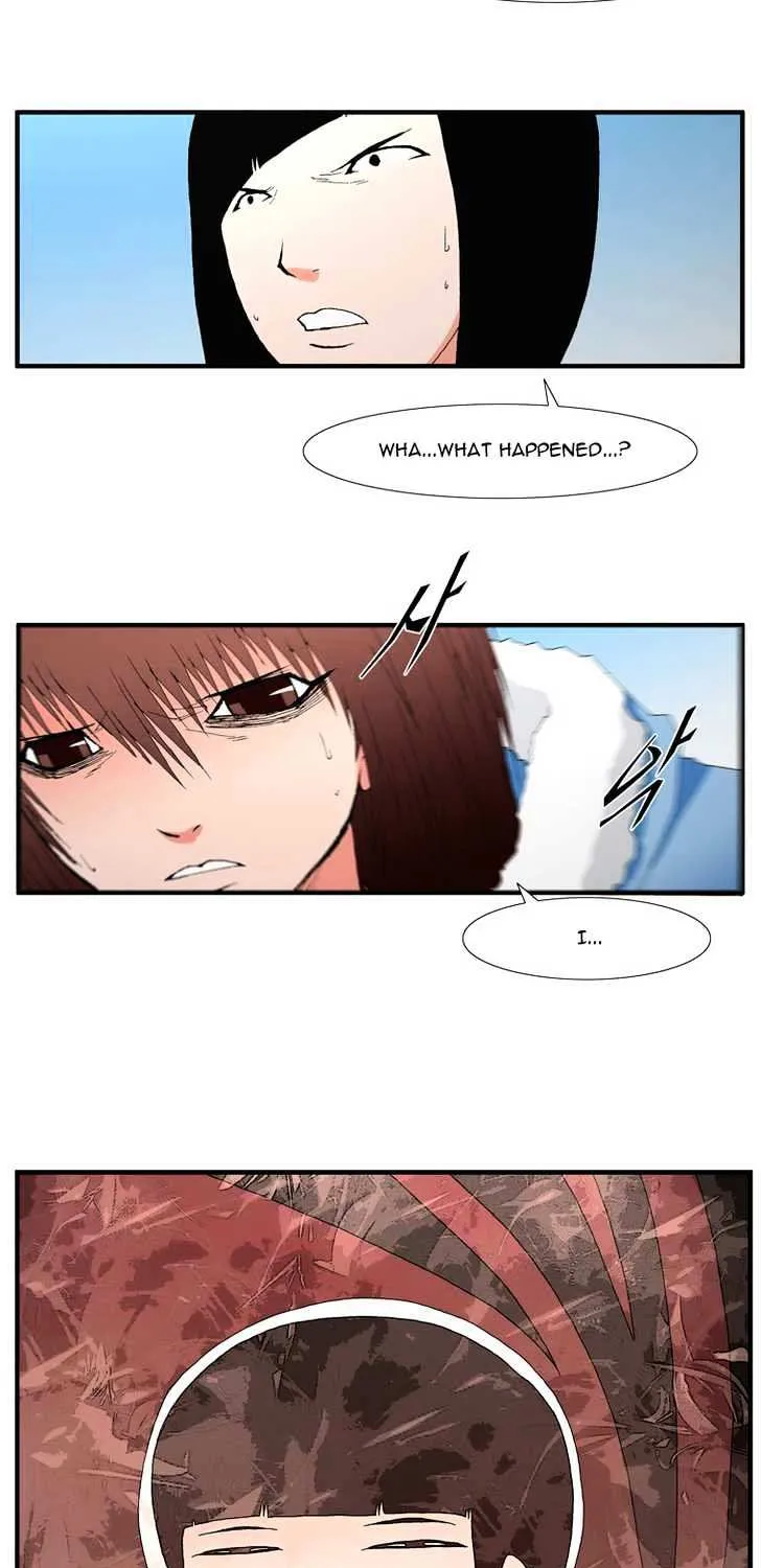 Read Trace chapter 91 image 10 on Lezhin